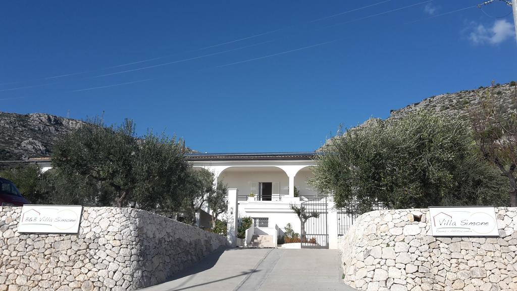 Charming Puglia Villa Simone Monte Sant'Angelo Ruang foto