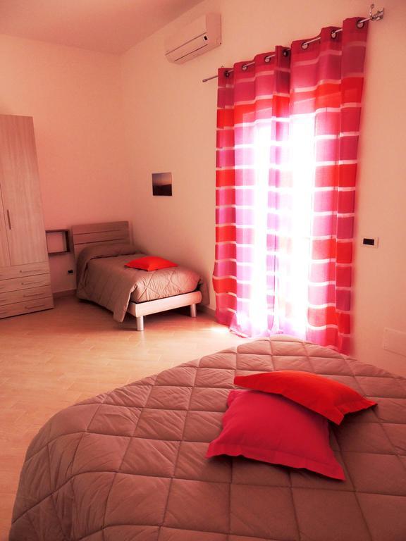 Charming Puglia Villa Simone Monte Sant'Angelo Ruang foto